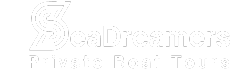 Λογότυπο SeaDreamers