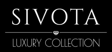 Λογότυπο Sivota Luxury Collection