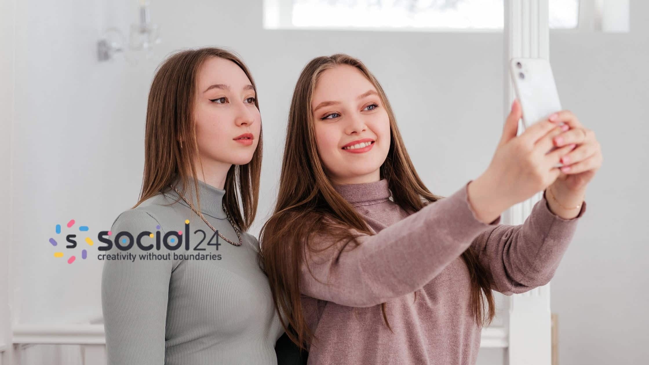 2024 Διαχείριση Social Media στην Ελλάδα