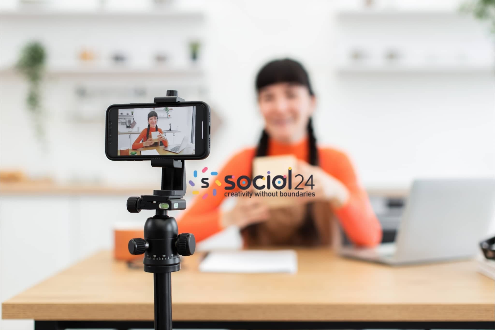 Διαχείριση και δημιουργία βίντεο social media: Τεχνικές και στρατηγικές για να αναβαθμίσετε την ψηφιακή σας παρουσία