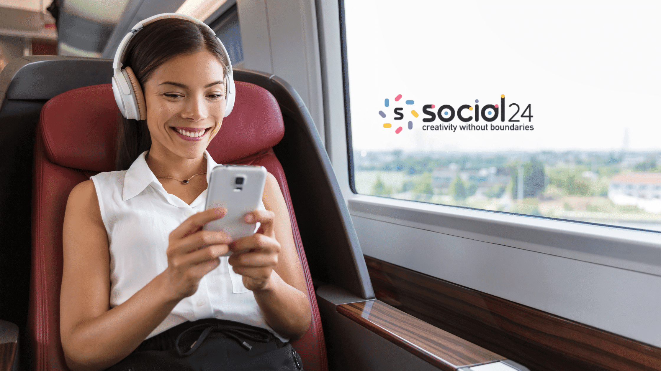 Video στα Social Media: Πώς να Ξεχωρίσετε στον Αλγόριθμο &amp; Ποιες Εφαρμογές να Χρησιμοποιήσετε