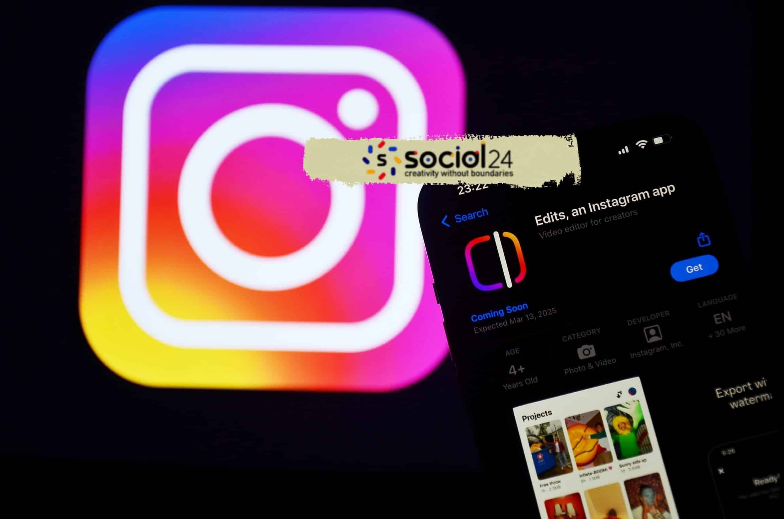 Οι καλύτερες εφαρμογές για Video Editing για το Instagram το 2025