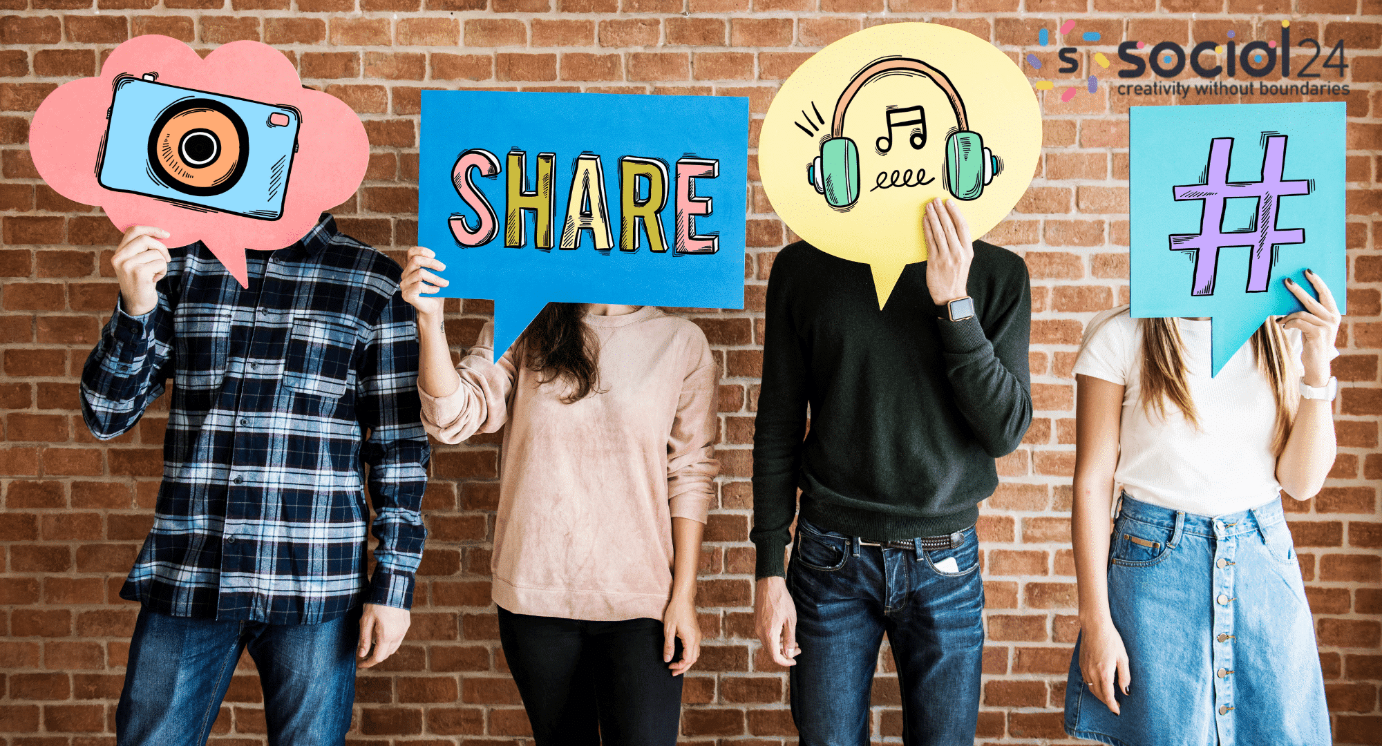 Οδηγός για την Επιτυχία στο Digital Marketing και τη Διαχείριση Social Media