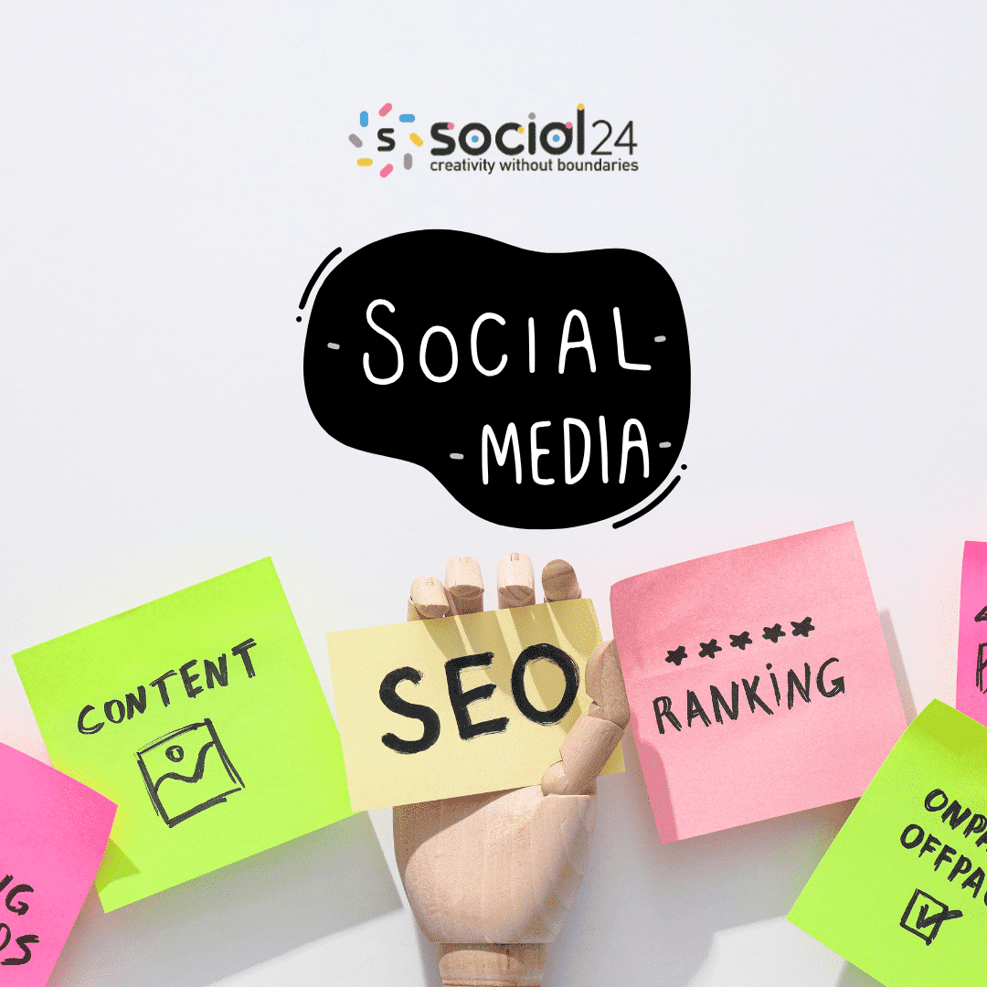 Social Media SEO: Ο Απόλυτος Οδηγός για Αρχάριους