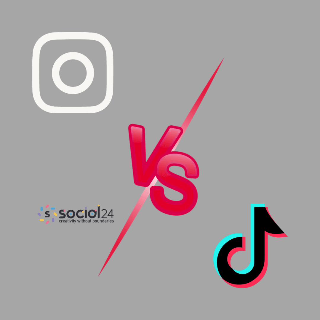 TikTok vs Instagram Reels: Πού να επενδύσεις το χρόνο σου;