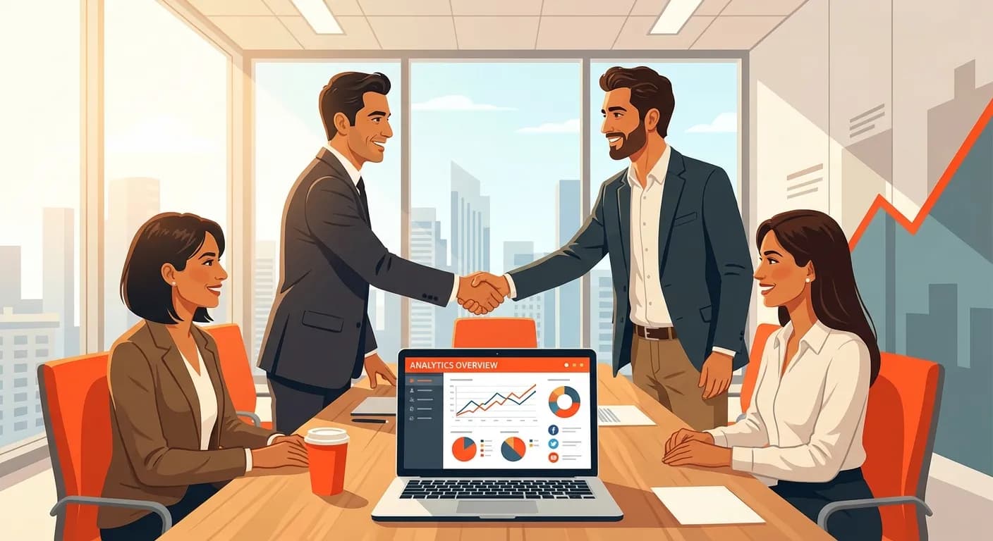 Πώς να Επιλέξετε Social Media Agency στην Ελλάδα [2026]