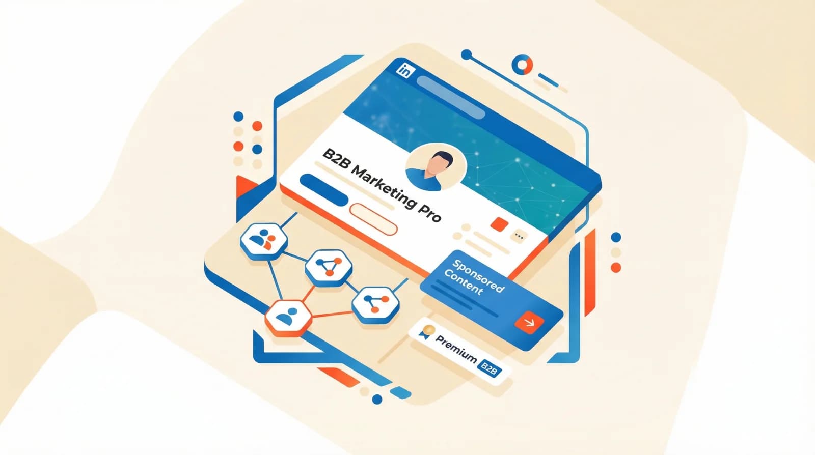 Διαχείριση LinkedIn