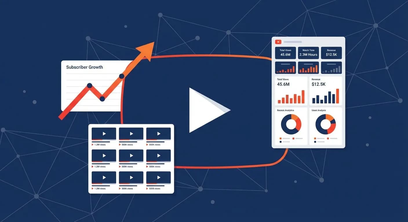 YouTube Marketing για Επιχειρήσεις: Αξίζει η Επένδυση;