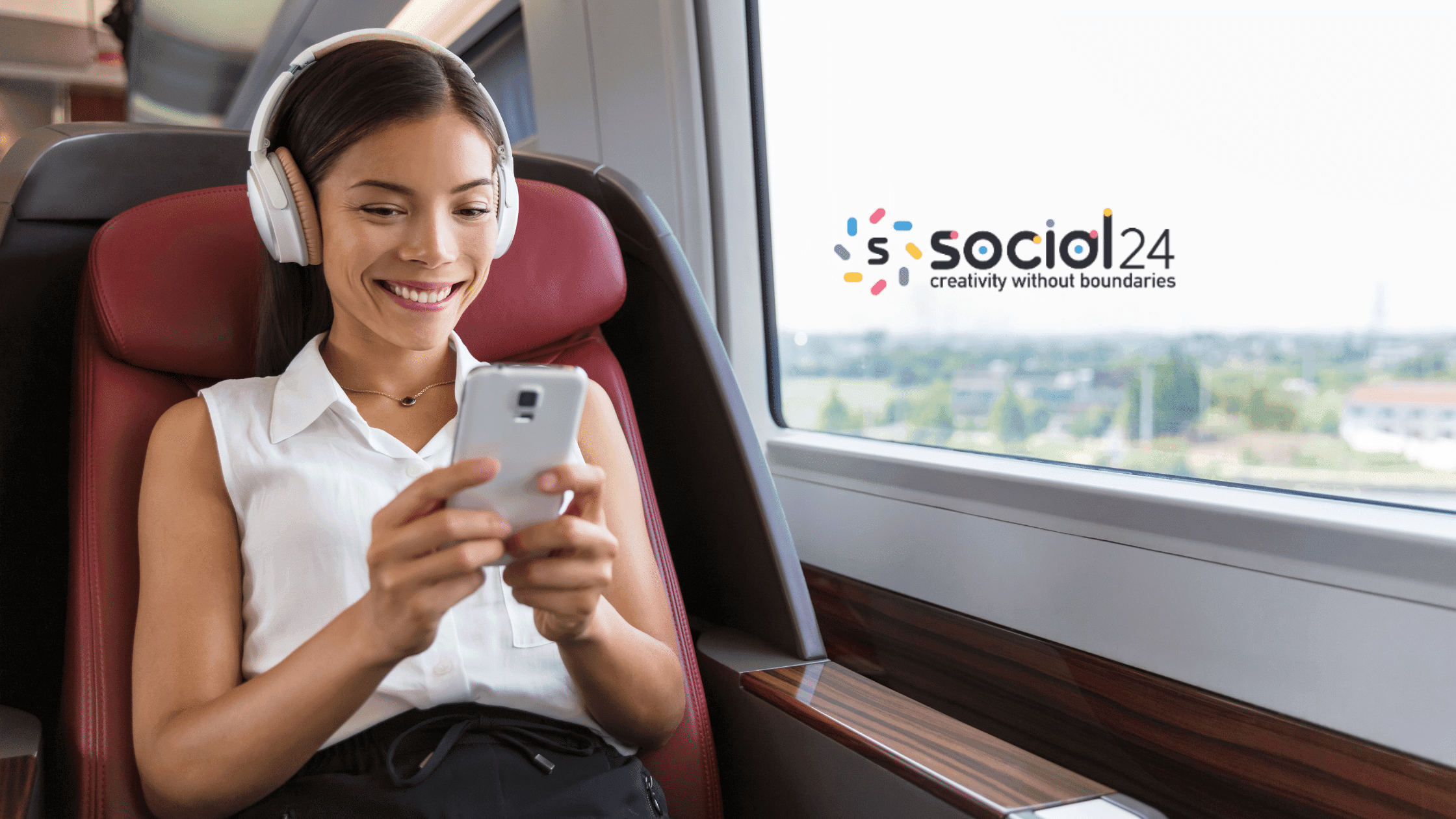 Video στα Social Media: Πώς να Ξεχωρίσετε στον Αλγόριθμο & Ποιες Εφαρμογές να Χρησιμοποιήσετε