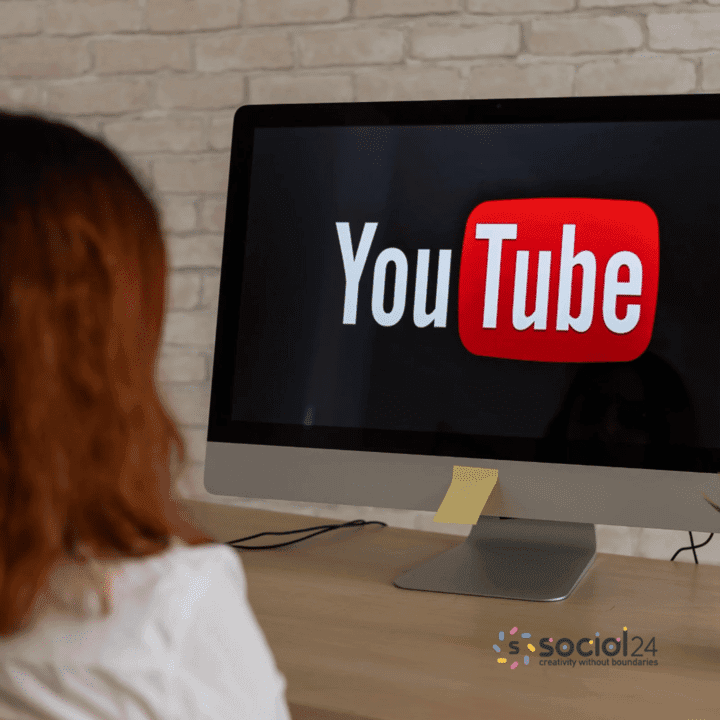 Πώς διαχειρίζεσαι YouTube κανάλι επαγγελματικά