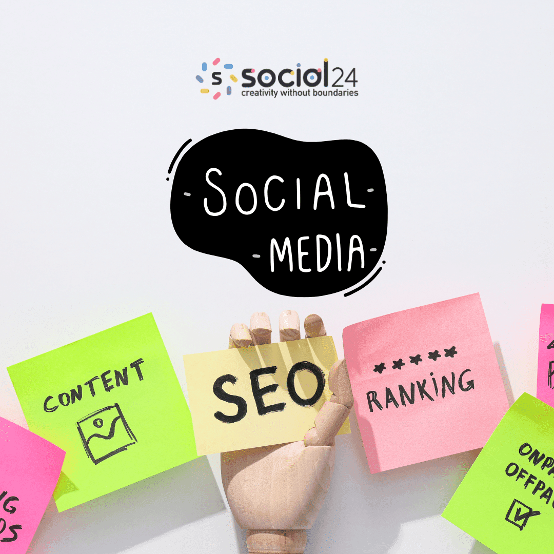 Social Media SEO: Ο Απόλυτος Οδηγός για Αρχάριους