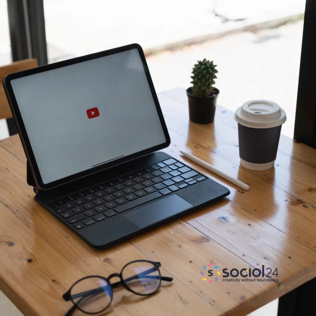 Τίτλοι, tags και περιγραφές YouTube: Οδηγός για βελτιστοποίηση