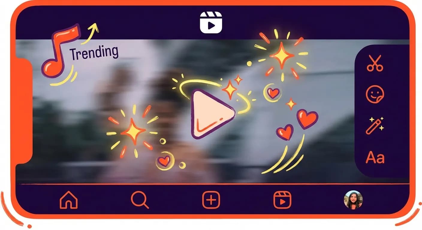 Instagram Reels: 15 Tips για Περισσότερες Προβολές και Engagement