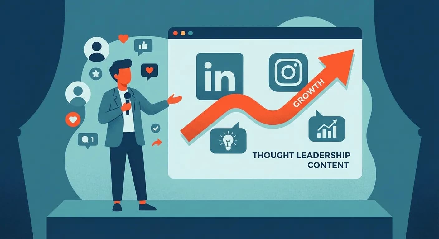 Personal Branding μέσω Social Media: Ο Οδηγός για Επαγγελματίες