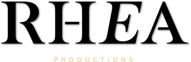Λογότυπο RHEA Productions