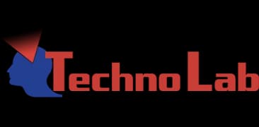 Λογότυπο Technolab