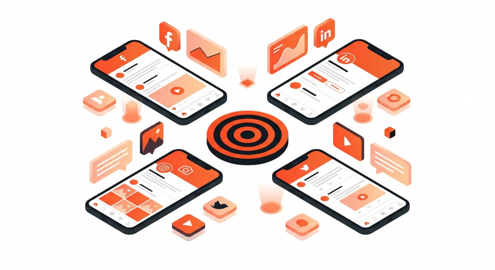 Δημιουργία Καμπανιών