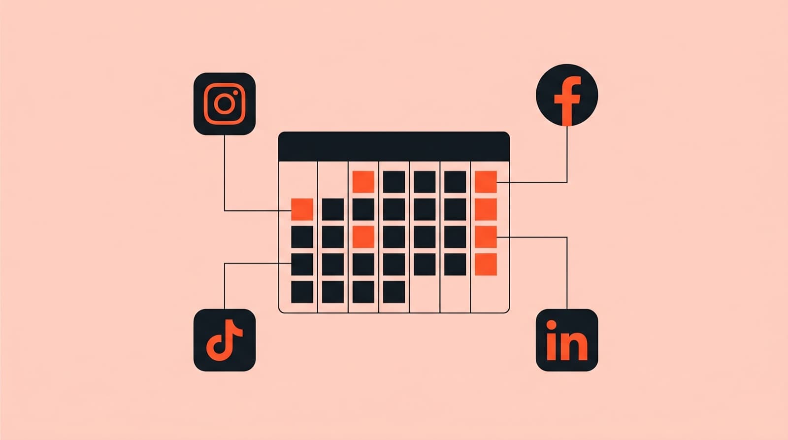 Διαχείριση λογαριασμών social media: Πρακτικός οδηγός για επιχειρήσεις το 2026