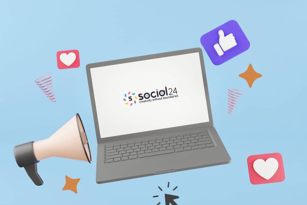 Διαχείριση Social Media odigos - Διαχείριση Social Media Διαχείριση Social Media - Διαμορφώστε την εικόνα της επιχείρησή σας