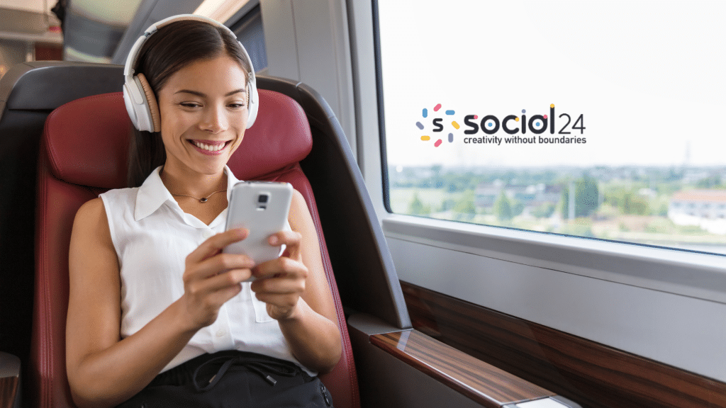 video apps for social media - Διαχείριση Social Media